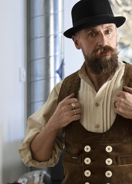 Machedeinehoseselbst