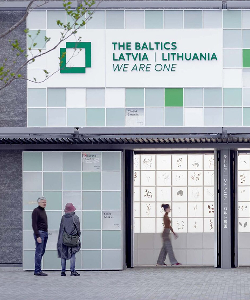 Baltics EXPO 2025