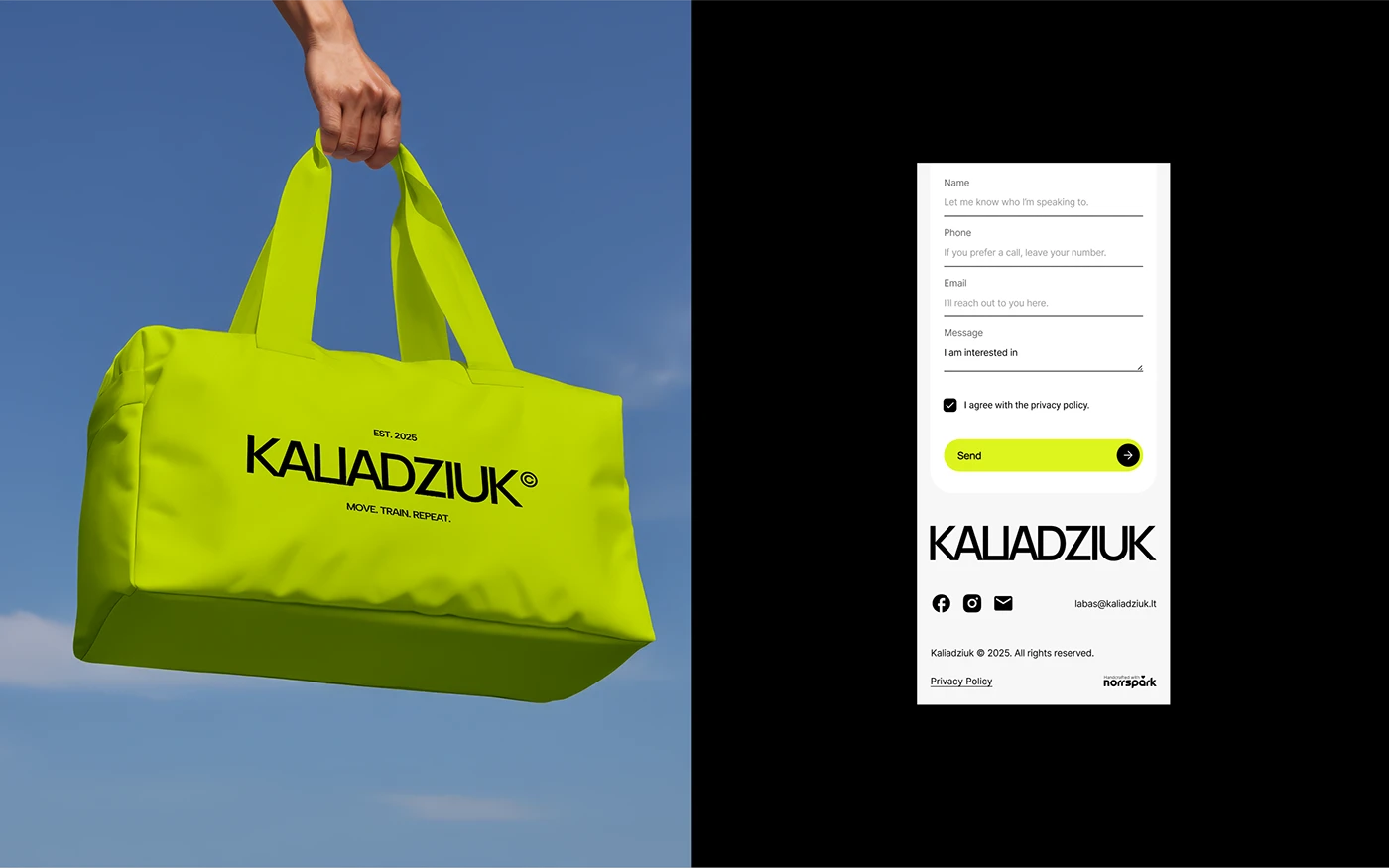 Kaliadziuk